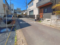 越谷市大字恩間