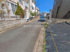 越谷市大字恩間