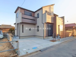 さいたま市緑区大字三室