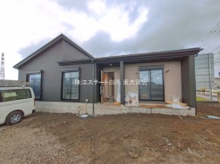 春日部市谷原新田