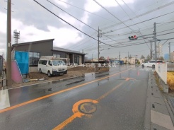 春日部市谷原新田