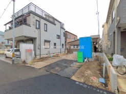 さいたま市北区日進町２丁目