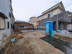 さいたま市北区日進町２丁目