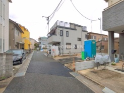 さいたま市北区日進町２丁目