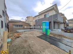 さいたま市北区日進町２丁目