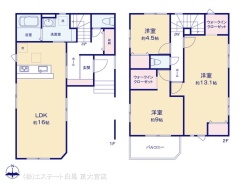 図面と異なる場合は現況を優先