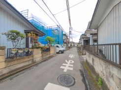 北本市西高尾８丁目