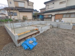 北本市西高尾８丁目