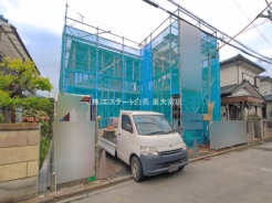 北本市西高尾８丁目