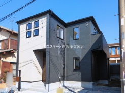 北足立郡伊奈町大字小室