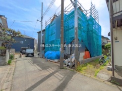 春日部市一ノ割２丁目