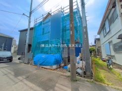 春日部市一ノ割２丁目