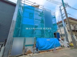 春日部市一ノ割２丁目