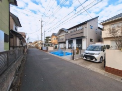 北本市東間５丁目