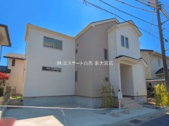 春日部市豊町３丁目