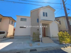 春日部市豊町３丁目