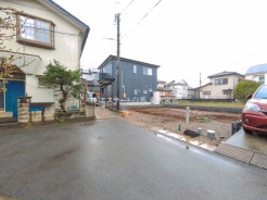 春日部市八丁目