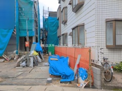 さいたま市北区別所町