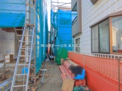 さいたま市北区別所町