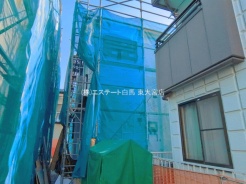 さいたま市北区別所町