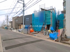 さいたま市北区別所町