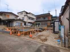 北本市石戸４丁目