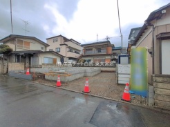 北本市石戸４丁目