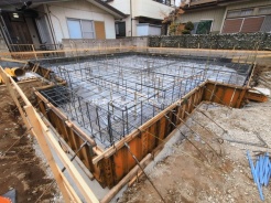 北本市石戸４丁目