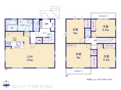 図面と異なる場合は現況を優先