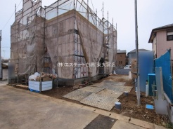 さいたま市西区大字佐知川