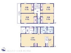 図面と異なる場合は現況を優先