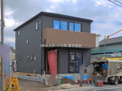 越谷市大字弥十郎