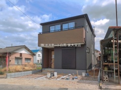 越谷市大字弥十郎