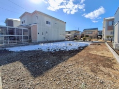 春日部市南４丁目