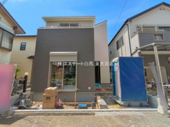 越谷市赤山町２丁目