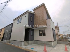 越谷市宮本町3丁目