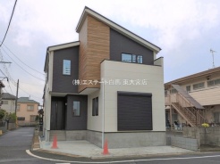 越谷市宮本町3丁目