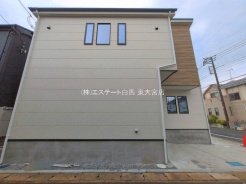 越谷市宮本町3丁目