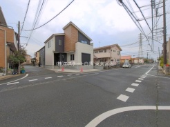 越谷市宮本町3丁目