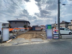 いつでも現地のご案内致します。お気軽にお声がけ下さい。