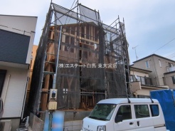 越谷市神明町２丁目