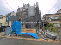 越谷市神明町２丁目