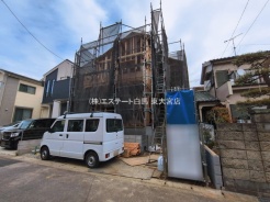 越谷市神明町２丁目