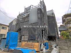 越谷市神明町２丁目