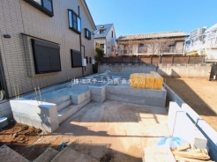 さいたま市中央区下落合２丁目