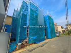 越谷市赤山町４丁目