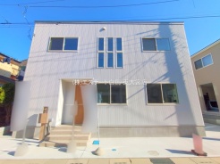 越谷市大字弥十郎