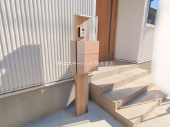 越谷市大字弥十郎