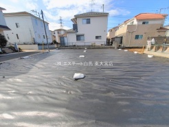 桶川市坂田西３丁目