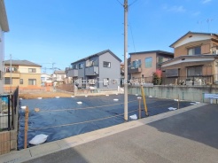 桶川市坂田西３丁目